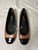 Used Nine West Flats 7 60070-S000551668 View 1