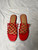 Used Madewell Sandals 8 60070-S000567641 View 1