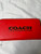 Used Coach Leather Wallet 60070-S000534340 View 3