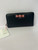 Used Marc By Marc Jacobs Leather Wallet 60070-S000534350 View 1