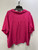 Used Old Navy Short Sleeve Top 2X-20 60070-S000563703 View 2
