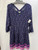Used Skies Are Blue Short Dress F XL-16 60070-S000569790 View 1