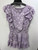 Used Maia Bergman Short Dress F M-8/10 60070-S000569811 View 2