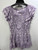 Used Maia Bergman Short Dress F M-8/10 60070-S000569811 View 1
