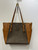 Used Michael Michael Kors Large Leather Handbag 60070-S000534701 View 2