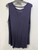 Used Unbranded Active Tank Top 1X-18 60070-S000538137 View 2