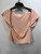 Used Aerie Short Sleeve Top XXL-20 60070-S000562857 View 2