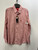 Used Antigua Mens Long Sleeve Top M/15-15.5 60070-S000538382 View 1