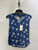 Used 41 Hawthorn Sleeveless Top XS-0/2 60070-S000550289 View 1