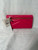 Used Michael Kors Leather Wallet 60070-S000571983 View 4