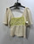 Used Sarah Hann Short Sleeve Top XXS 60070-S000556441 View 1