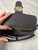 Used Coach Small Leather Handbag 60070-S000572015 View 4