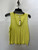 Used Hello Nite Sleeveless Top XS-0/2 60070-S000568262 View 1