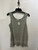 Used Unbranded Tank Top M-8/10 60070-S000572192 View 1