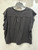 Used Elie. Short Sleeve Top 3X-22 60070-S000553089 View 2