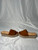 Used Lulus Wedge Sandals 7.5 60070-S000560880 View 4