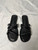 Used Madewell Sandals 6 60070-S000572337 View 1