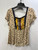 Used Maurices Short Sleeve Top XXL-20 60070-S000572441 View 1