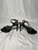 Used Guess High Heels 8 60070-S000565057 View 3
