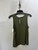 Used Old Navy Sleeveless Top S-4/6 60070-S000570062 View 2