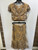 Used Dress The Population Set M-8/10 60070-S000571414 View 1