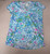 Used Lilly Pulitzer T-Shirt M-8/10 60006-S001112671 View 1
