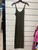 Used Babaton Long Dress F XXS 60119-S000070988 View 2