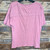 Used Free People T-Shirt XS-0/2 60129-S000508910 View 2