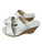 Used Jimmy Choo Wedge Sandals 9 60047-S000583813 View 3