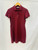 Used Lacoste Short Dress B S-4/6 60003-S000859993 View 2