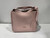 Used Kate Spade New York Large Leather Handbag 60064-S000670581 View 2