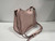 Used Kate Spade New York Large Leather Handbag 60064-S000670581 View 6