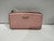 Used Kate Spade New York Leather Wallet 60064-S000670582 View 1