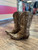 Used old gringo Ankle Boots 9 60004-S000625223 View 1