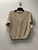 Used Dex Short Sleeve Top L-12/14 60130-S000217371 View 1