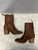 Used VeryG Ankle Boots 9.5 60132-S000105294 View 3