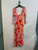 Used Free People Long Dress F M-8/10 60126-S000388807 View 2