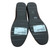 Used Coach Flats 8 60105-S000252483 View 5