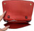 Used Mansur Gavriel Leather Wallet 60030-S000863551 View 3
