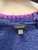 Used Torrid Multicolour Purple/Blue/Pink Heavyweight Sweater 4X-24 60137-S000069108 View 2
