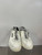 Used Chanel Flats 6 60130-S000217537 View 1