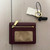 Used Michael Michael Kors Leather Wallet 60093-S000360940 View 2
