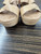 Used Antelope Wedge Sandals 8.5 60031-S000770181 View 2