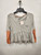 Used Free People Long Sleeve Top XS-0/2 60027-S001361481 View 2