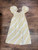 Used For Love And Lemons Short Dress B XL-16 60004-S000625284 View 1