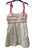 Used Baby Pink Short Dress B L-12/14 60069-S000712723 View 3