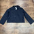 Used Nordstrom Rack Short Light Jacket L-12/14 60004-S000625332 View 1