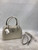 Used London Fog Small Handbag 60124-S000166178 View 2