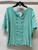 Used Easel Short Sleeve Top S-4/6 60053-S000587678 View 1
