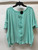 Used Easel Short Sleeve Top S-4/6 60053-S000587678 View 3